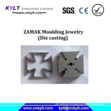 Kylt Zinc Die Casting Fashion Accessories